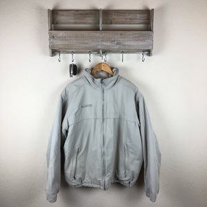 Men’s Columbia Jacket